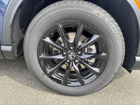 New 2026 Honda CR-V Sport-L image 26