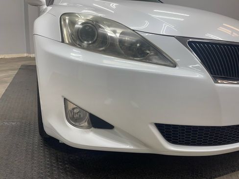Used 2008 Lexus IS 250 image 15
