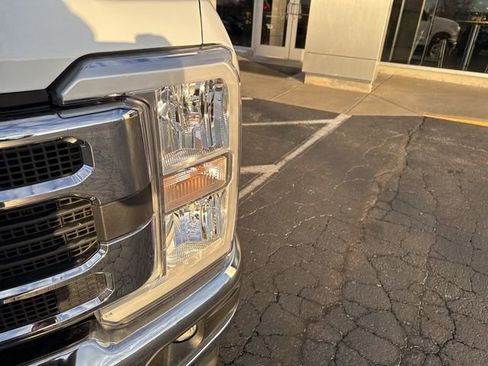 New 2026 Ford F250 XLT w/ 360-Degree Camera Package image 44
