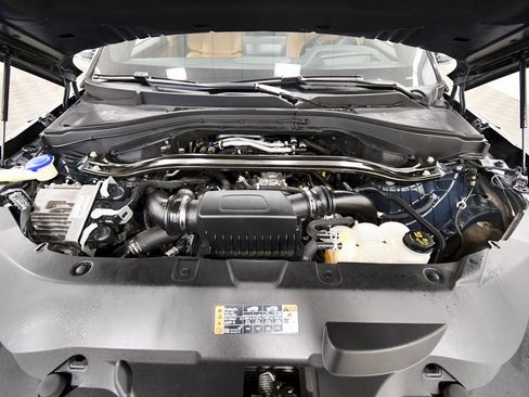 Used 2022 Lincoln Aviator Black Label w/ Dynamic Handling Package image 12