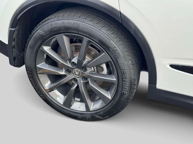 Used 2025 Acura MDX A-Spec AWD/4WD image 8