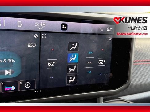 Used 2026 Jeep Wrangler Unlimited Rubicon AWD/4WD image 33
