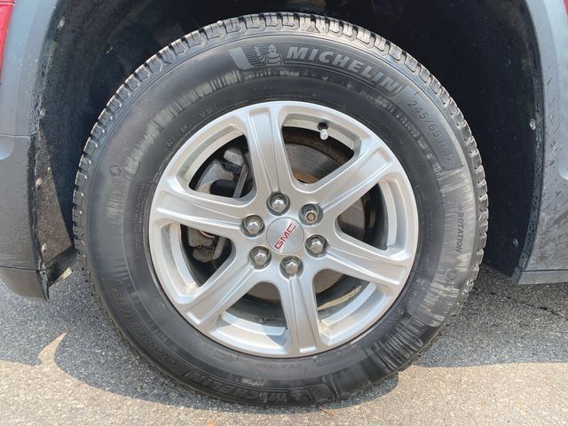 Used 2019 GMC Acadia SLE AWD/4WD image 31