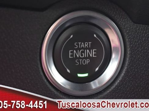 Used 2025 Chevrolet Traverse LT w/ LPO, Floor Liner Package FWD image 41