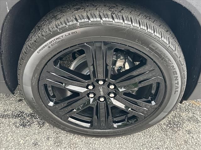 New 2026 GMC Acadia Elevation w/ Black Edition FWD image 15