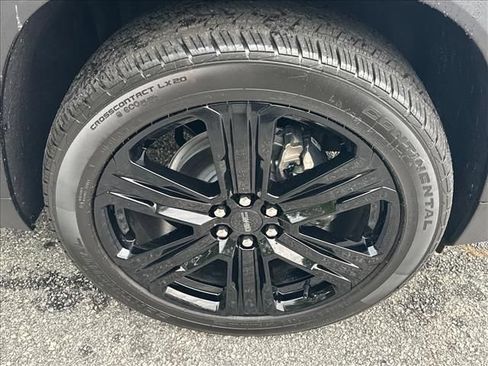 New 2026 GMC Acadia Elevation w/ Black Edition FWD image 15