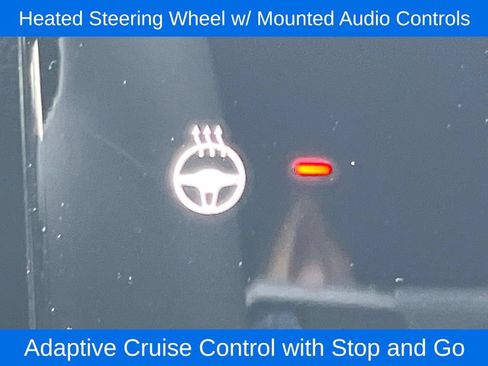 New 2026 Jeep Grand Cherokee Altitude AWD/4WD image 17