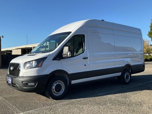 New 2026 Ford Transit 350 Base image 59