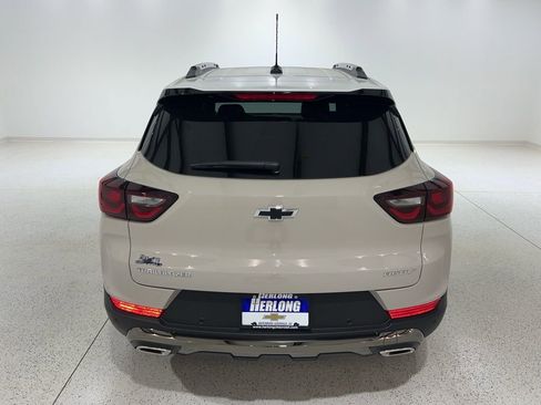New 2026 Chevrolet TrailBlazer ACTIV w/ Convenience Package image 3