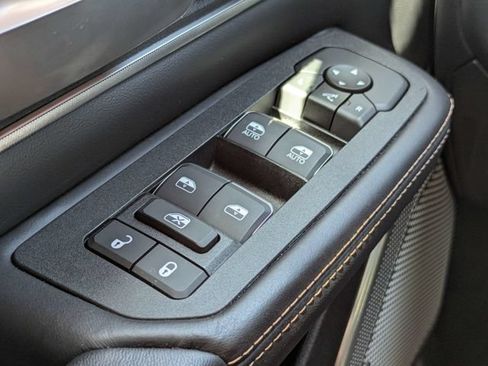 Used 2026 RAM 1500 Tungsten AWD/4WD image 24