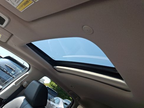 Certified 2024 Honda HR-V EX-L image 14