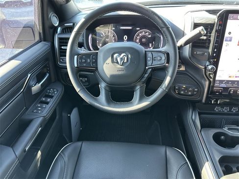 New 2026 RAM 2500 Power Wagon image 11