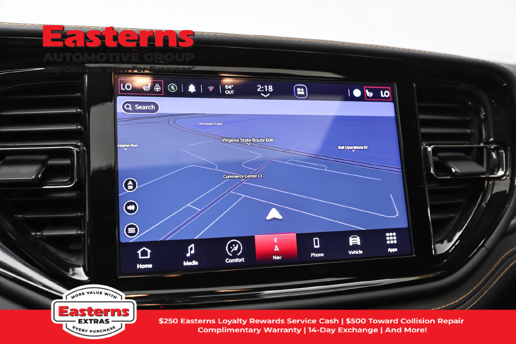 Used 2025 Dodge Durango R/T AWD/4WD image 19