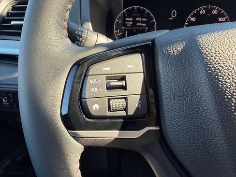 New 2026 Honda Odyssey Sport-L image 35