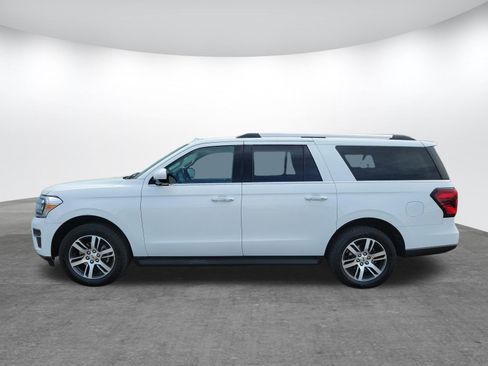 Used 2024 Ford Expedition Max Limited image 4