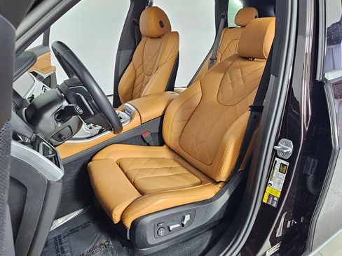 Certified 2023 BMW X5 xDrive45e w/ Parking Assistance Package image 22