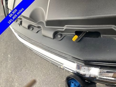 Used 2019 Chevrolet Traverse LT AWD/4WD image 12