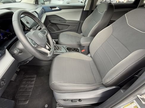 Used 2024 Volkswagen Taos SE image 12