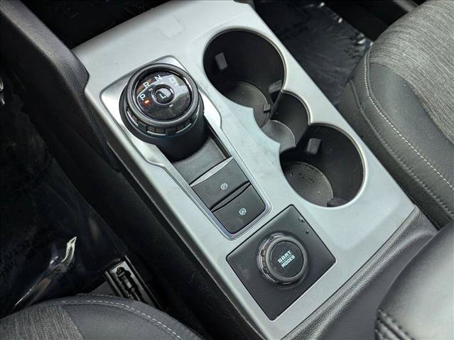 Used 2023 Ford Bronco Sport Big Bend w/ Convenience Package AWD/4WD image 12