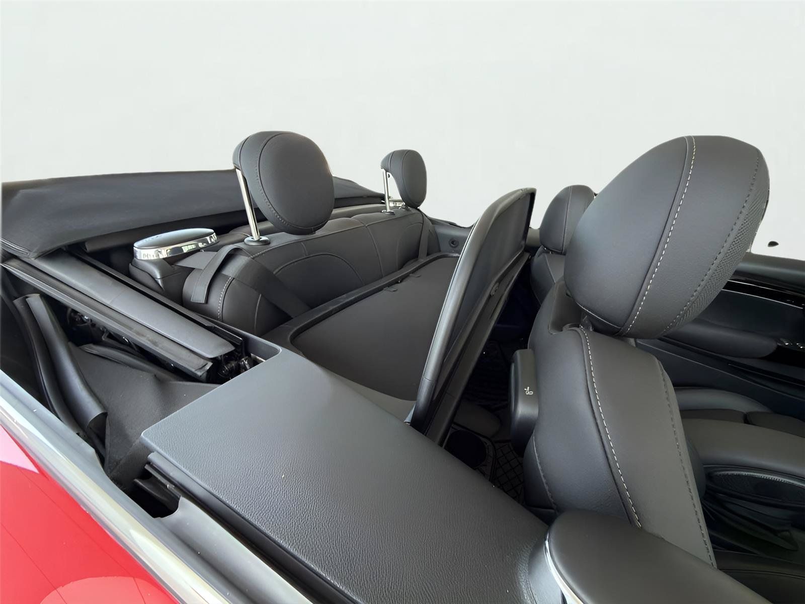 Used 2024 MINI Cooper S FWD image 16