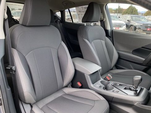 New 2026 Subaru Crosstrek 2.5i Premium image 9