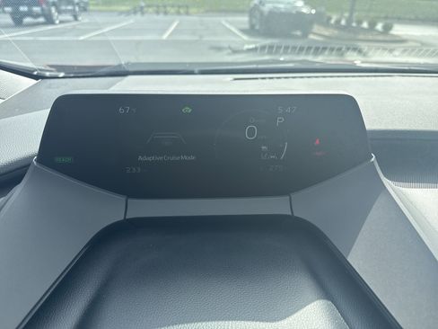 New 2026 Toyota Prius XLE image 27