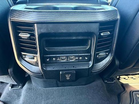 Used 2020 RAM 1500 Limited RWD image 59