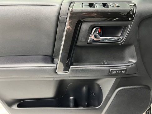Used 2020 Toyota 4Runner Nightshade image 23
