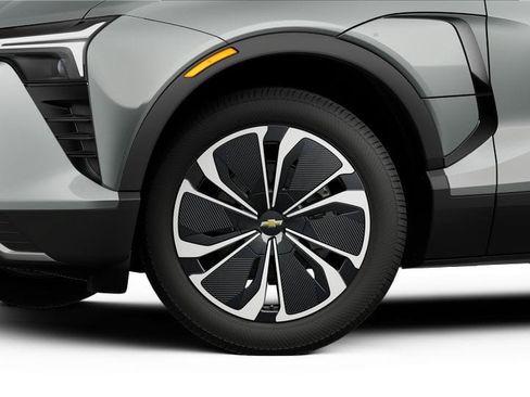 New 2026 Chevrolet Blazer EV LT FWD image 30