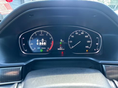 Used 2022 Honda Accord Sport image 17