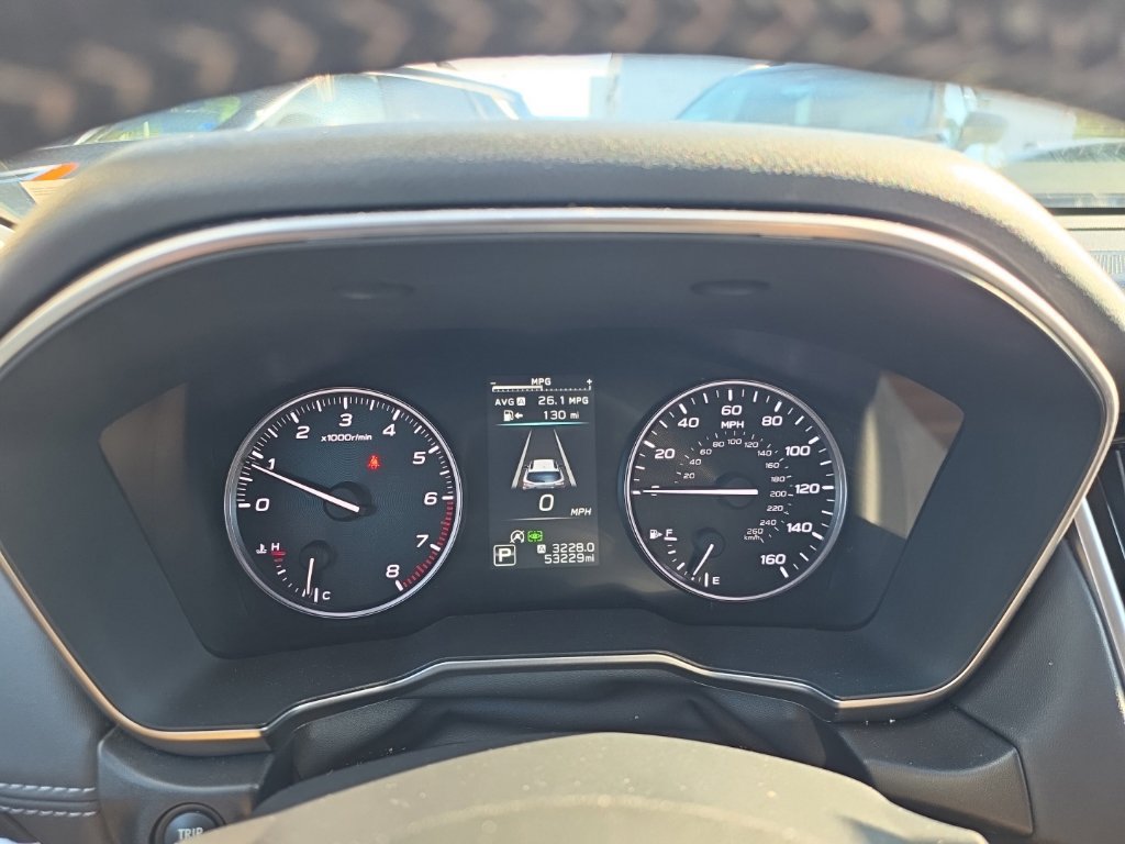 Used 2022 Subaru Outback Limited AWD/4WD image 7