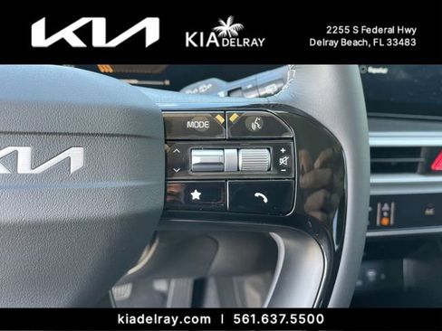 New 2026 Kia Sorento EX FWD image 27