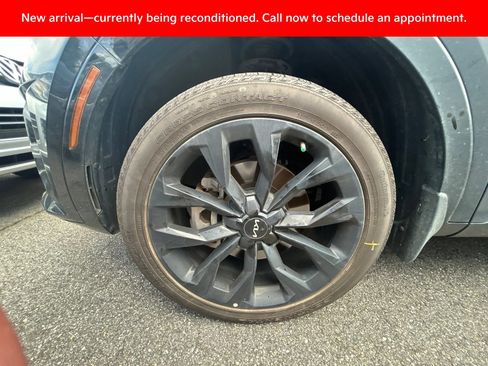 Used 2023 Kia Sorento SX AWD/4WD image 4