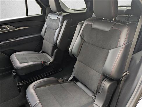New 2026 Ford Explorer ST AWD/4WD image 16