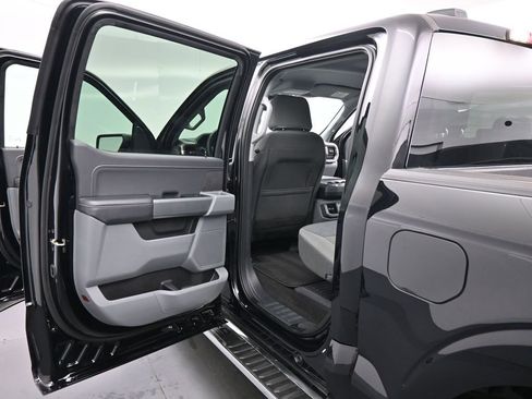 Certified 2025 Ford F150 XLT w/ Equipment Group 301A Standard image 16