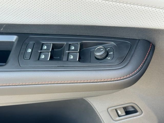 New 2026 Volkswagen Atlas Peak Edition AWD/4WD image 23