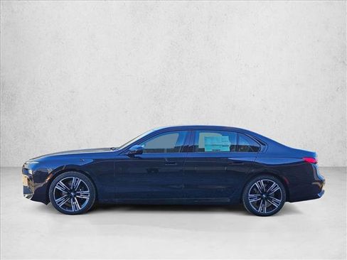 New 2025 BMW 760i xDrive image 5