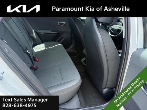 New 2026 Kia K4 FWD image 20