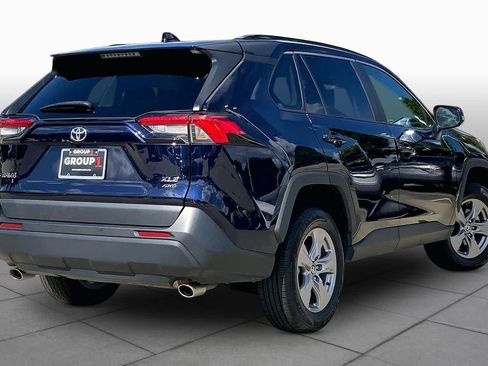 Used 2024 Toyota RAV4 XLE AWD/4WD image 13