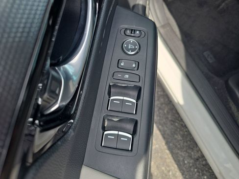 Certified 2025 Honda CR-V EX-L image 14
