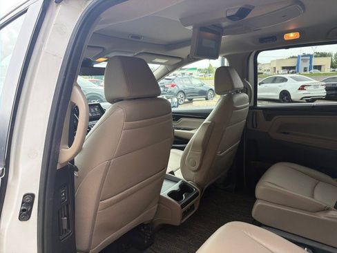 Used 2022 Honda Odyssey Touring image 32
