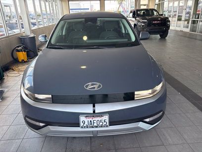 Used 2023 Hyundai Ioniq 5 SEL