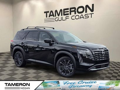 New 2026 Nissan Pathfinder SL w/ SL Premium Package