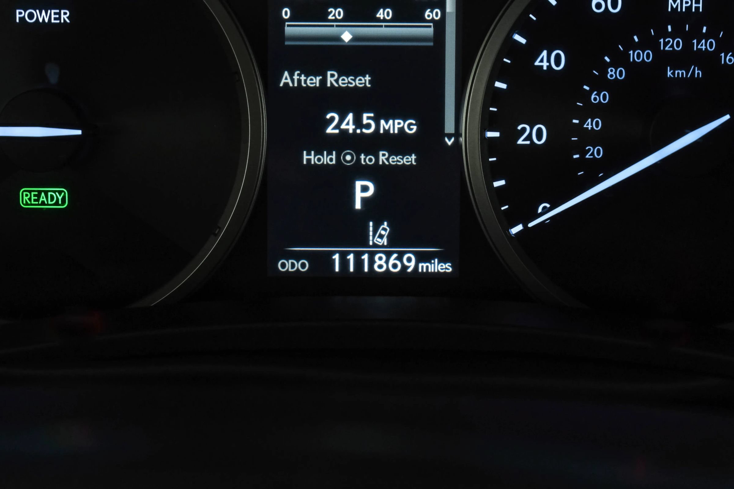 Used 2018 Lexus NX 300h AWD w/ Luxury Package image 18