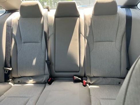 Used 2023 Honda Accord EX image 5
