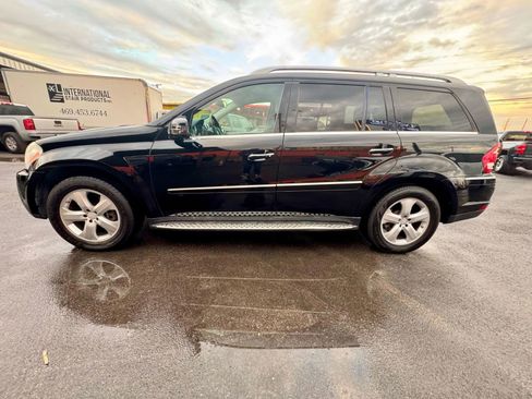 Used 2012 Mercedes-Benz GL 450 4MATIC image 3