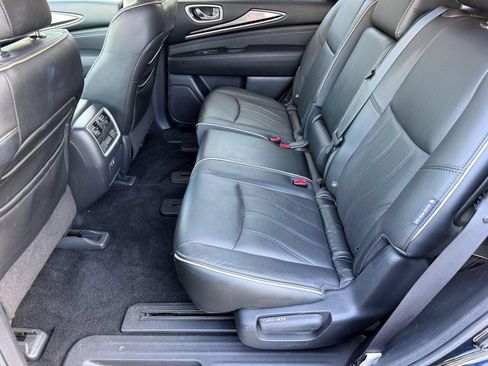Used 2019 INFINITI QX60 Luxe w/ Essential Package AWD/4WD image 24