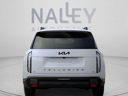 New 2027 Kia Telluride X-Line SX Prestige AWD/4WD image 4