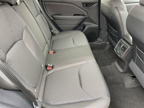 New 2026 Subaru Forester Premium image 9