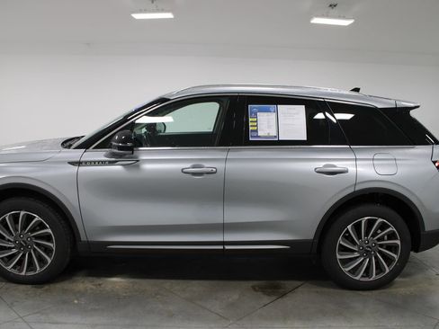 Used 2023 Lincoln Corsair Reserve w/ Equipment Group 201A AWD/4WD image 6